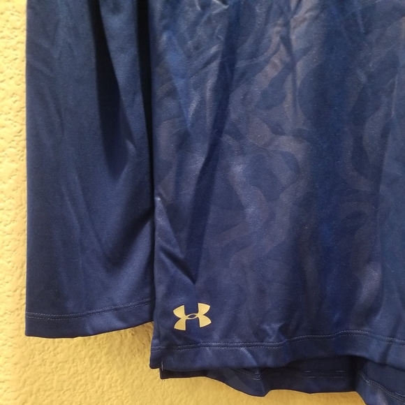 Under Armour Small Light Zip Jacket - Picture 8 of 10